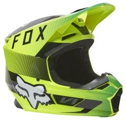 Fox Racing V1 Ridl Helmet