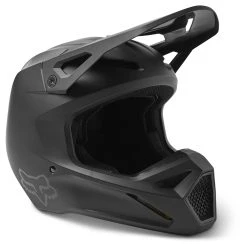 Fox Racing V1 Solid Helmet -NEXX shop fox racing v1 solid helmet 2