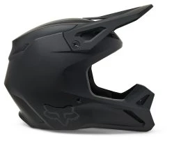 Fox Racing V1 Solid Helmet -NEXX shop fox racing v1 solid helmet 3