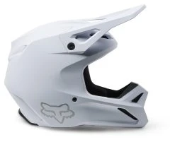 Fox Racing V1 Solid Helmet -NEXX shop fox racing v1 solid helmet 5