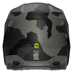 Fox Racing V1 Trev Helmet -NEXX shop fox racing v1 trev helmet 2