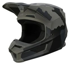 Fox Racing V1 Trev Helmet