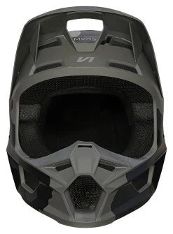 Fox Racing V1 Trev Helmet -NEXX shop fox racing v1 trev helmet 3
