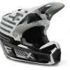Fox Racing V3 RS Ryaktr Helmet