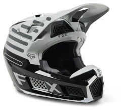 Fox Racing V3 RS Ryaktr Helmet