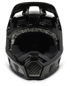 Fox Racing V3 RS Slait Helmet 8 Fox Racing V3 RS Slait Helmet -NEXX shop fox racing v3 rs slait helmet 2