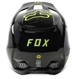 Fox Racing V3 RS Slait Helmet 10 Fox Racing V3 RS Slait Helmet -NEXX shop fox racing v3 rs slait helmet 4