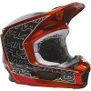 Fox Racing Youth V1 Peril Helmet