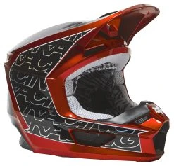 Fox Racing Youth V1 Peril Helmet