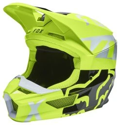 Fox Racing Youth V1 Skew Helmet 17 Fox Racing Youth V1 Skew Helmet -NEXX shop fox racing youth v1 skew helmet 2