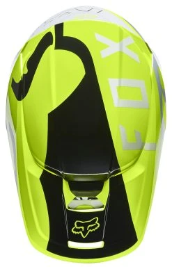Fox Racing Youth V1 Skew Helmet 19 Fox Racing Youth V1 Skew Helmet -NEXX shop fox racing youth v1 skew helmet 4