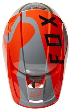 Fox Racing Youth V1 Skew Helmet 29 Fox Racing Youth V1 Skew Helmet -NEXX shop fox racing youth v1 skew helmet 9