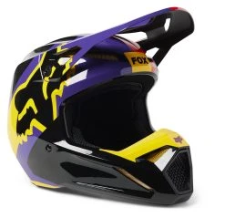Fox Racing Youth V1 Xpozr Helmet 10 Fox Racing Youth V1 Xpozr Helmet -NEXX shop fox racing youth v1 xpozr helmet