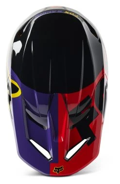 Fox Racing Youth V1 Xpozr Helmet 13 Fox Racing Youth V1 Xpozr Helmet -NEXX shop fox racing youth v1 xpozr helmet 3