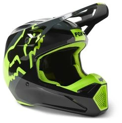 Fox Racing Youth V1 Xpozr Helmet