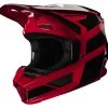 Fox Racing Youth V2 Hayl Helmet