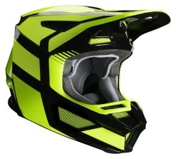Fox Racing Youth V2 Hayl Helmet -NEXX shop fox racing youth v2 hayl helmet 11