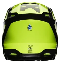 Fox Racing Youth V2 Hayl Helmet -NEXX shop fox racing youth v2 hayl helmet 13