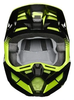 Fox Racing Youth V2 Hayl Helmet -NEXX shop fox racing youth v2 hayl helmet 14