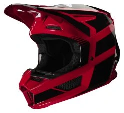 Fox Racing Youth V2 Hayl Helmet