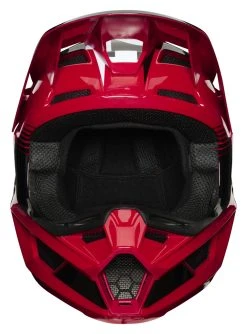 Fox Racing Youth V2 Hayl Helmet -NEXX shop fox racing youth v2 hayl helmet 4