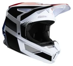 Fox Racing Youth V2 Hayl Helmet -NEXX shop fox racing youth v2 hayl helmet 6