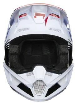 Fox Racing Youth V2 Hayl Helmet -NEXX shop fox racing youth v2 hayl helmet 9