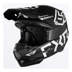 FXR 6D Youth ATR-2 Helmet