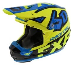 FXR 6D Youth ATR-2 Helmet