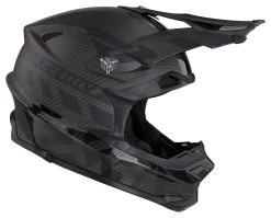 FXR Blade Carbon Helmet -NEXX shop fxr blade carbon helmet carbon 2
