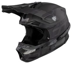 FXR Blade Carbon Helmet