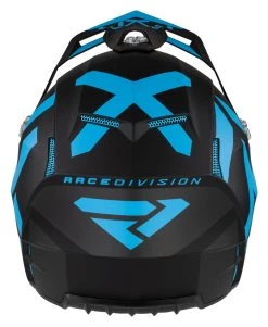FXR Clutch CX Helmet -NEXX shop fxr clutch cx helmet blue black 2