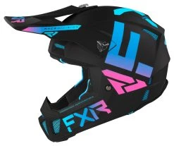 FXR Clutch CX Helmet -NEXX shop fxr clutch cx helmet candy 1