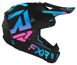FXR Clutch CX Helmet -NEXX shop fxr clutch cx helmet candy 2