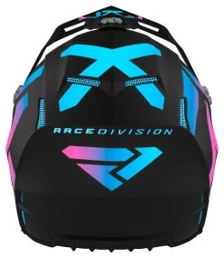 FXR Clutch CX Helmet -NEXX shop fxr clutch cx helmet candy 3