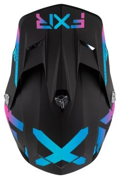 FXR Clutch CX Helmet -NEXX shop fxr clutch cx helmet candy 4