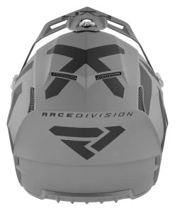 FXR Clutch CX Helmet -NEXX shop fxr clutch cx helmet grey dark grey 2