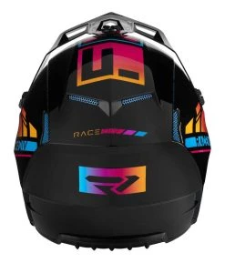 FXR Clutch CX Pro MIPS Helmet -NEXX shop fxr clutch cx pro mips helmet black purple blue 2