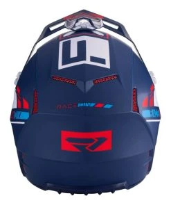 FXR Clutch CX Pro MIPS Helmet -NEXX shop fxr clutch cx pro mips helmet navy white red 2