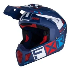 FXR Clutch CX Pro MIPS Helmet -NEXX shop fxr clutch cx pro mips helmet navy white red