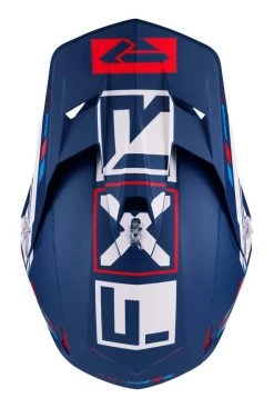 FXR Clutch CX Pro MIPS Helmet -NEXX shop fxr clutch cx pro mips helmet navy white red 4
