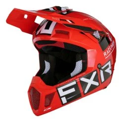 FXR Clutch CX Pro MIPS Helmet -NEXX shop fxr clutch cx pro mips helmet red black
