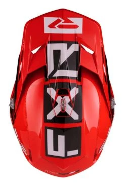 FXR Clutch CX Pro MIPS Helmet -NEXX shop fxr clutch cx pro mips helmet red black 4