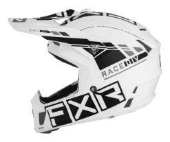 FXR Clutch CX Pro MIPS Helmet -NEXX shop fxr clutch cx pro mips helmet white black 1