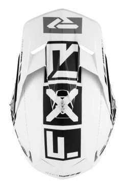FXR Clutch CX Pro MIPS Helmet -NEXX shop fxr clutch cx pro mips helmet white black 4