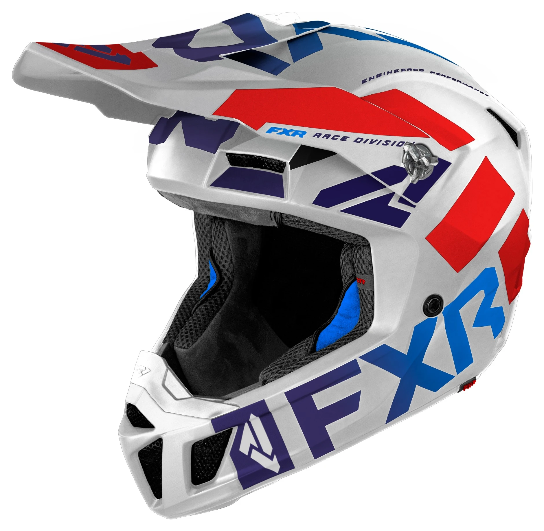 FXR Clutch Evo LE Helmet 4 FXR Clutch Evo LE Helmet - Image 4