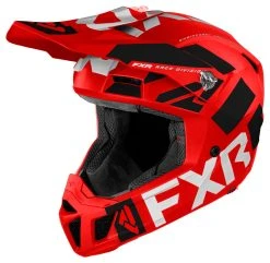 FXR Clutch Evo LE Helmet 11 FXR Clutch Evo LE Helmet -NEXX shop fxr clutch le helmet 4