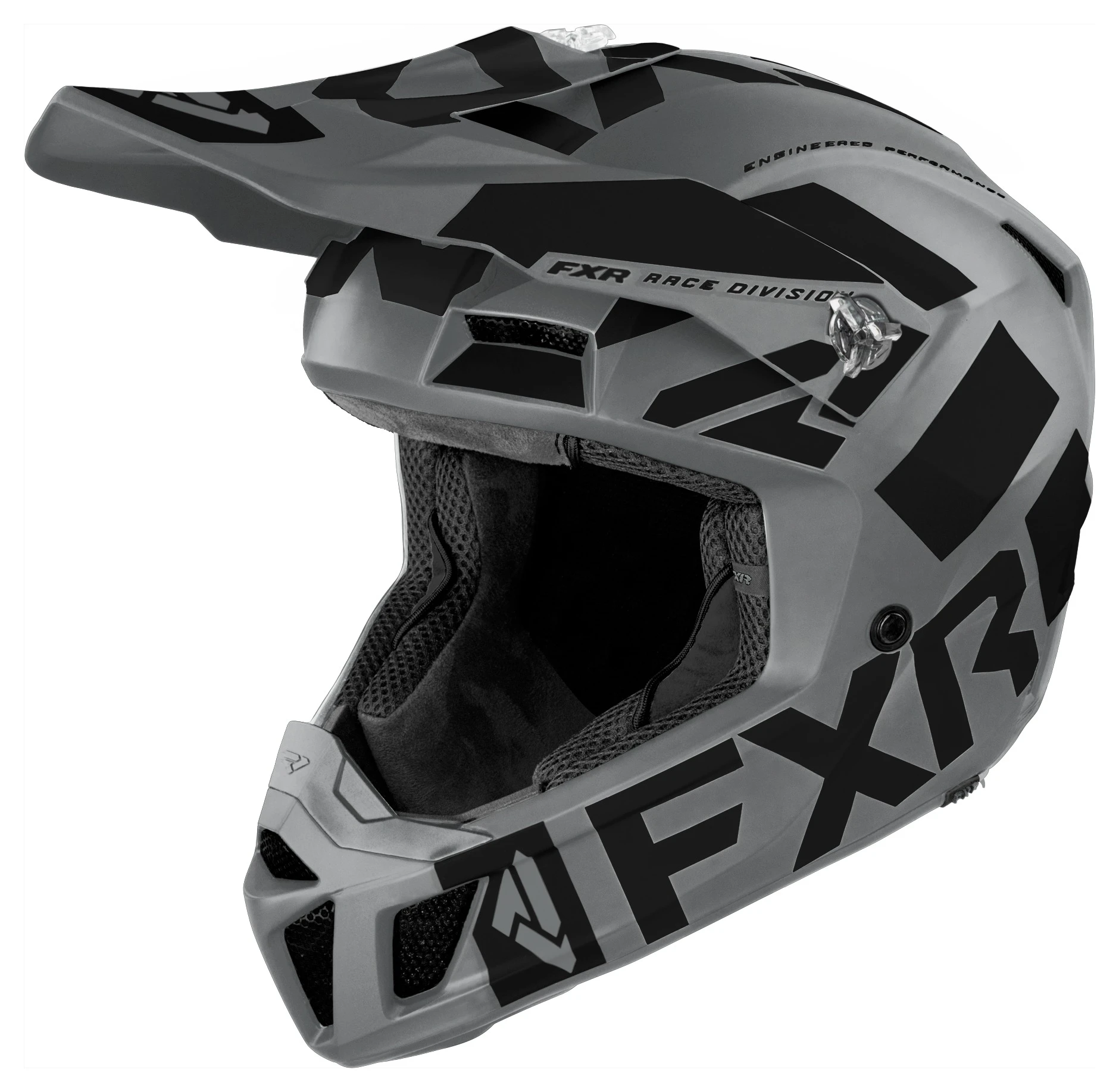 FXR Clutch Evo LE Helmet 7 FXR Clutch Evo LE Helmet - Image 7