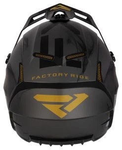 FXR Clutch Smoke Helmet 10 FXR Clutch Smoke Helmet -NEXX shop fxr clutch smoke helmet gold 1