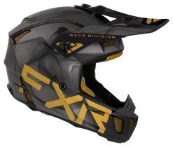 FXR Clutch Smoke Helmet 11 FXR Clutch Smoke Helmet -NEXX shop fxr clutch smoke helmet gold 2